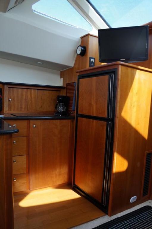 Hotel en barco Little Pearl Boston