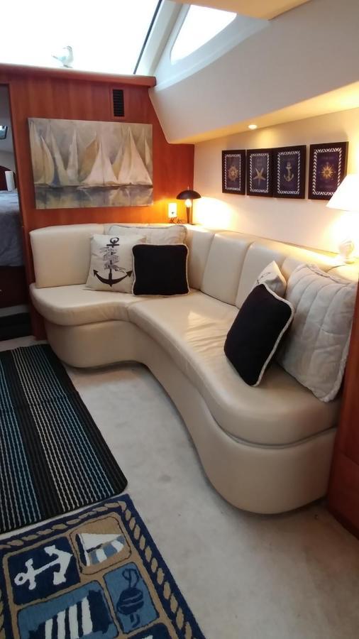 Hotel en barco Little Pearl Boston